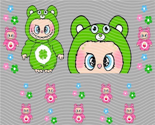 Mini stanlye cup-KW483